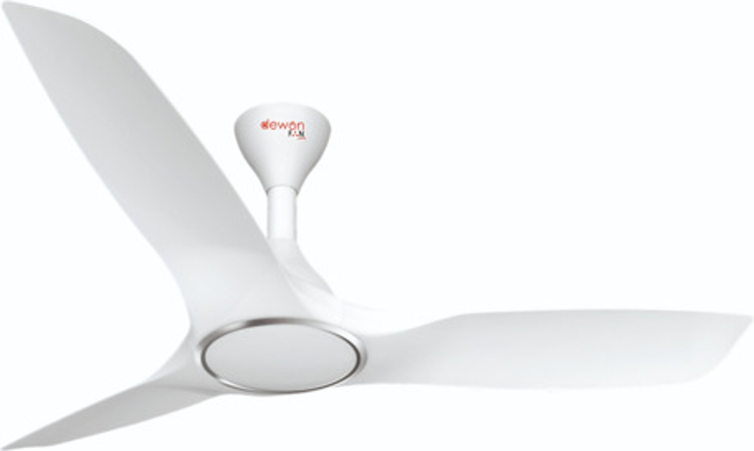 Image of Paras Green Smart Premium 32 Watt with 2 Year Warranty Remote Controlled, BLDC Motor with Remote, Ultra High Speed 1200 mm Ceiling Fan (Brown | Pack of 1)