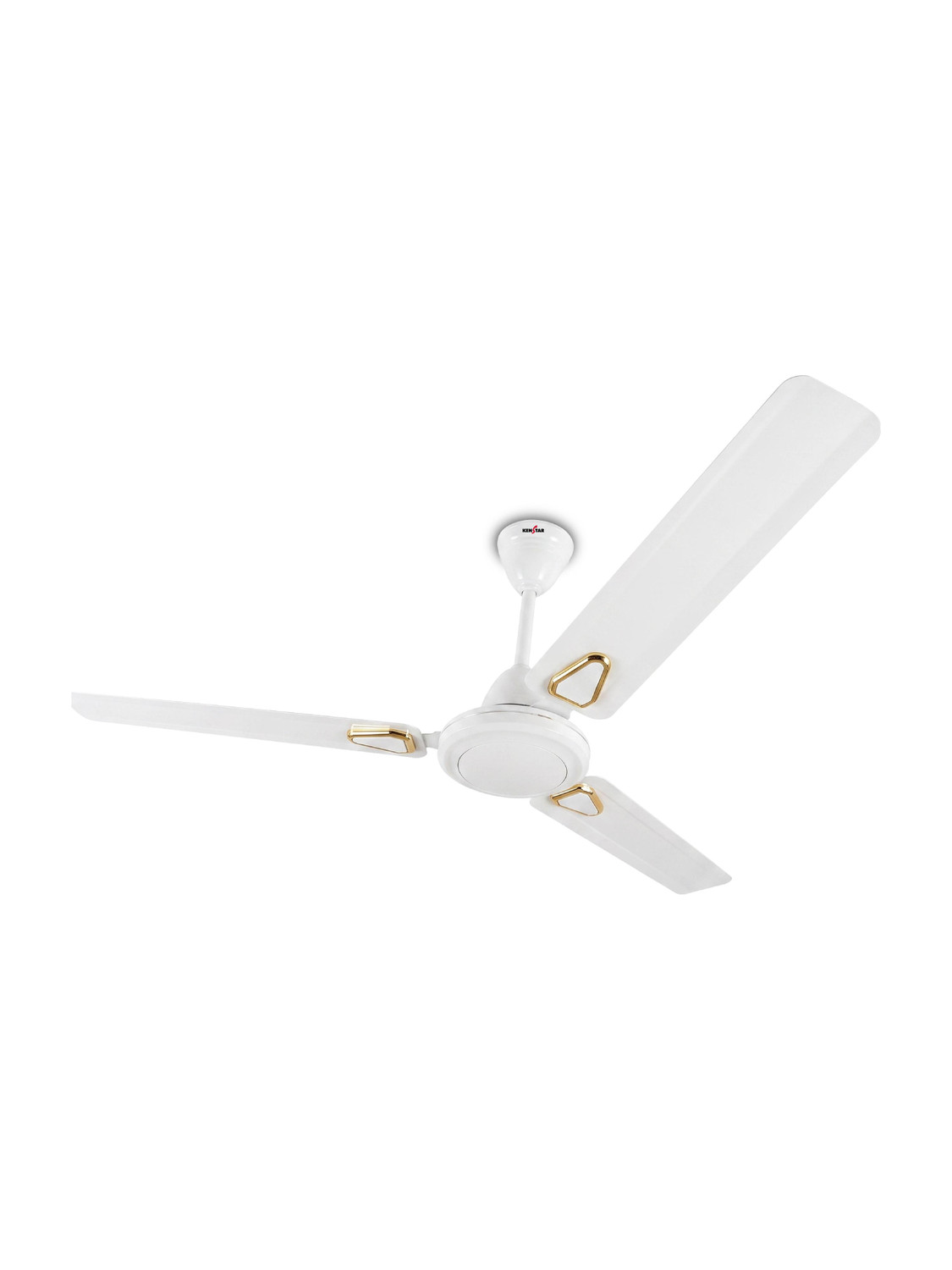 Kenstar VORTEX PRO with 2 Year Warranty Energy Saving 1200 mm Ceiling Fan
