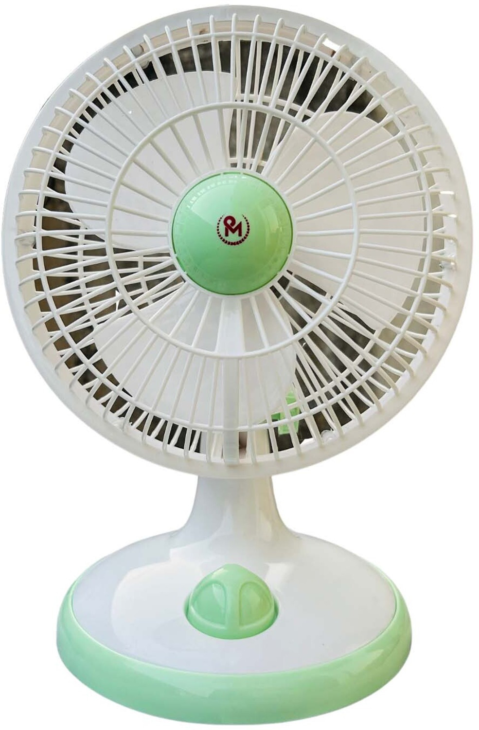 Image of DAKSHWAY High Speed Rechargeable Table Fan with LED Light For Office Desk, Home F3580 Ultra High Speed 1400 mm Table Fan (5 Star | Multicolor | Pack of 1)