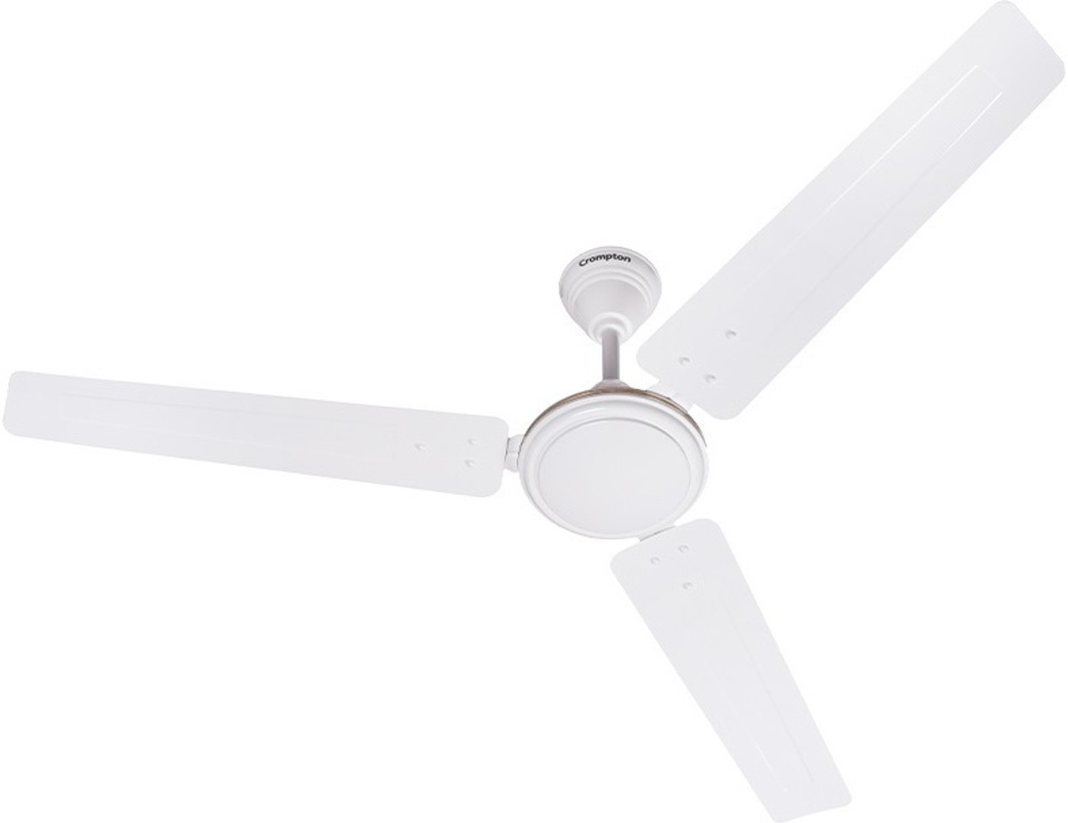 Image of Crompton SUREBREEZE with 24 Months Warranty Energy Saving 1200 mm Ceiling Fan (5 Star | Maroon | Pack of 1)