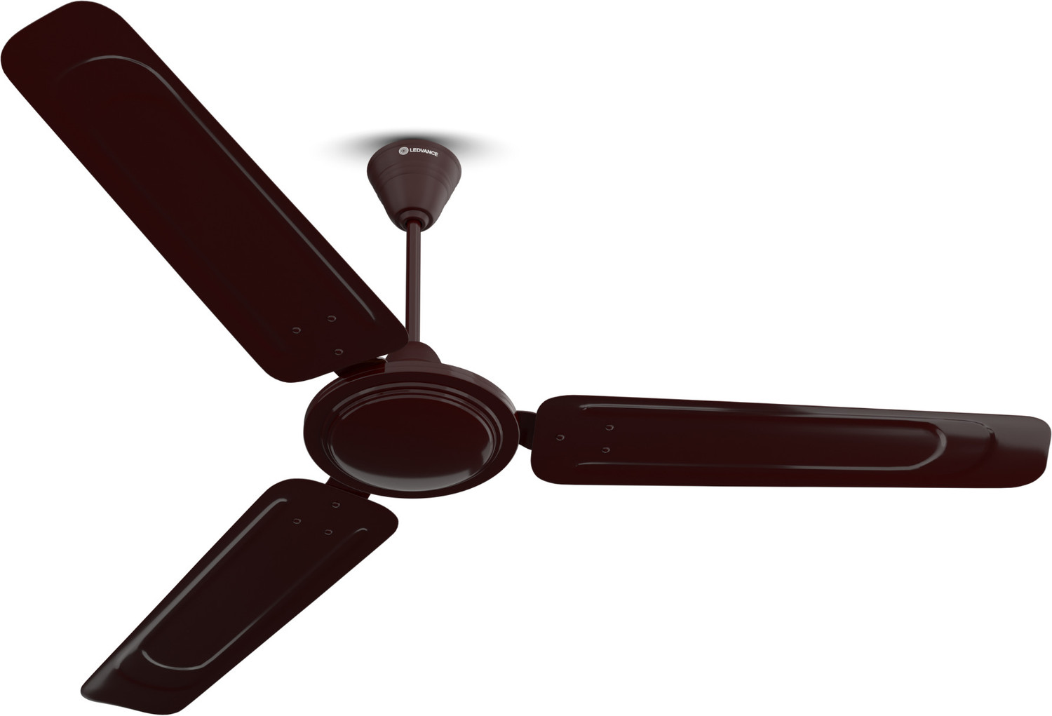Image of Orient Electric Rapid Air 1200MM with 2 Year Warranty 1200 mm Ceiling Fan (1 Star | Brown | Pack of 2)