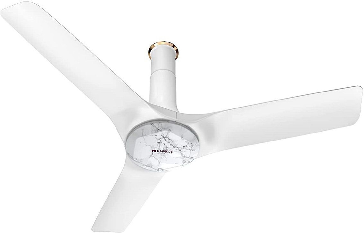 Image of DAKSHWAY 19315 High Air Delivery 90 mm Ceiling Fan (1 Star | Multicolor | Pack of 1)