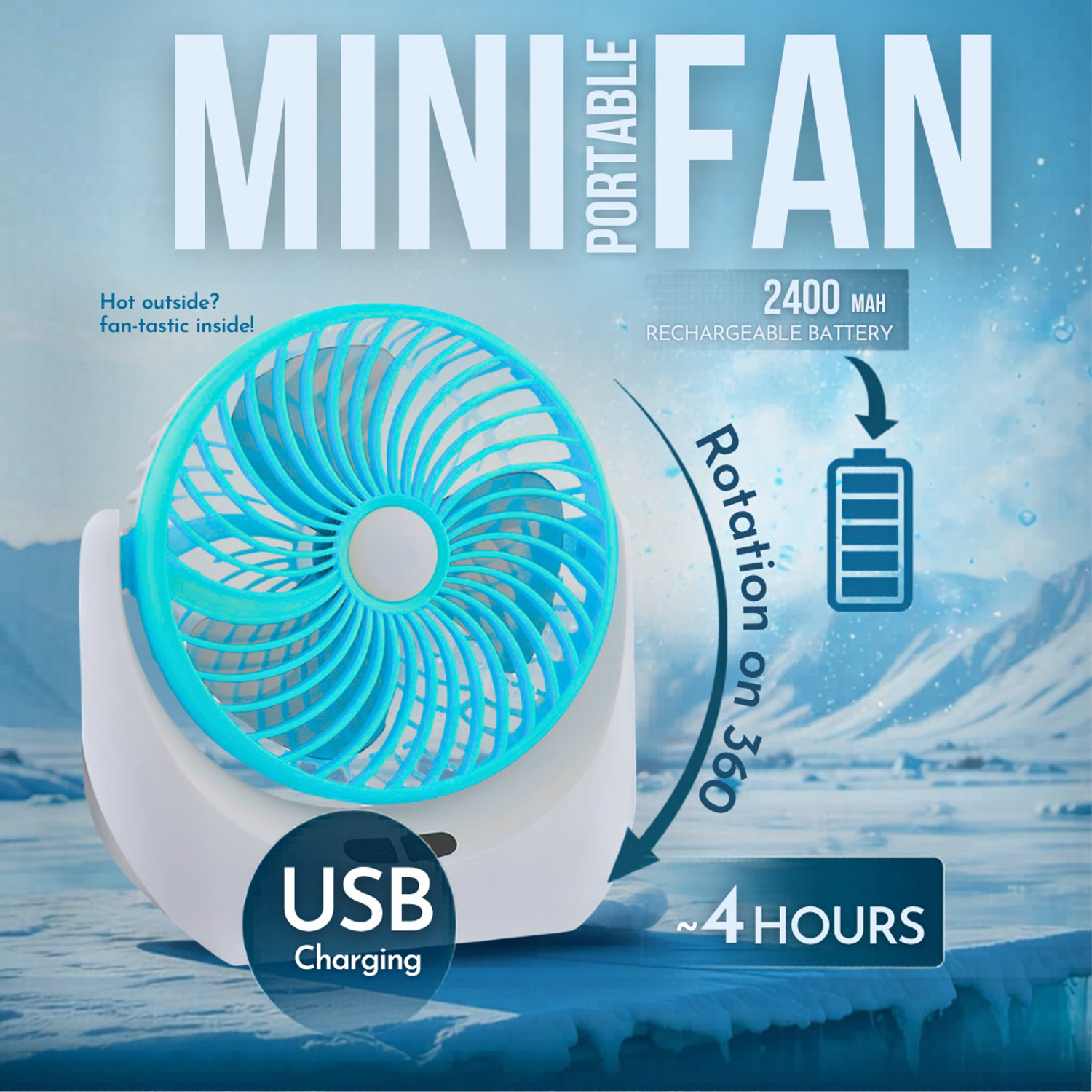 Image of Frostline 150 L Room /Personal Air Cooler (White, Desert Air Cooler for Larger Room | Easy To Use | High-Speed Cooling | Cooler 48)