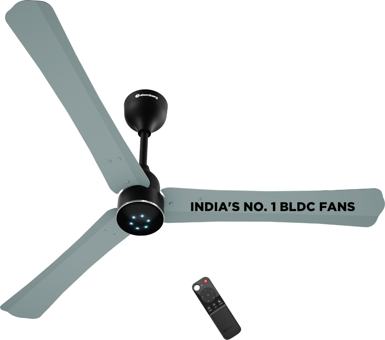 Atomberg Renesa Halo Smart Ceiling Fan 1200 mm - Image 6