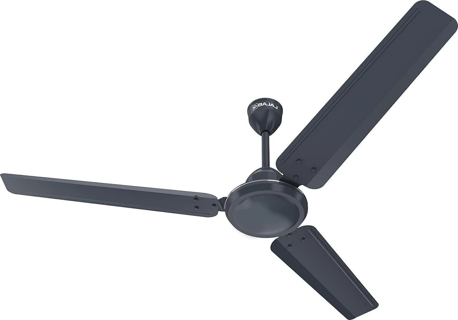 Image of BAJAJ 251610 with 2 Year Warranty 1200 mm Ceiling Fan (Tangerine Gold | Pack of 1)