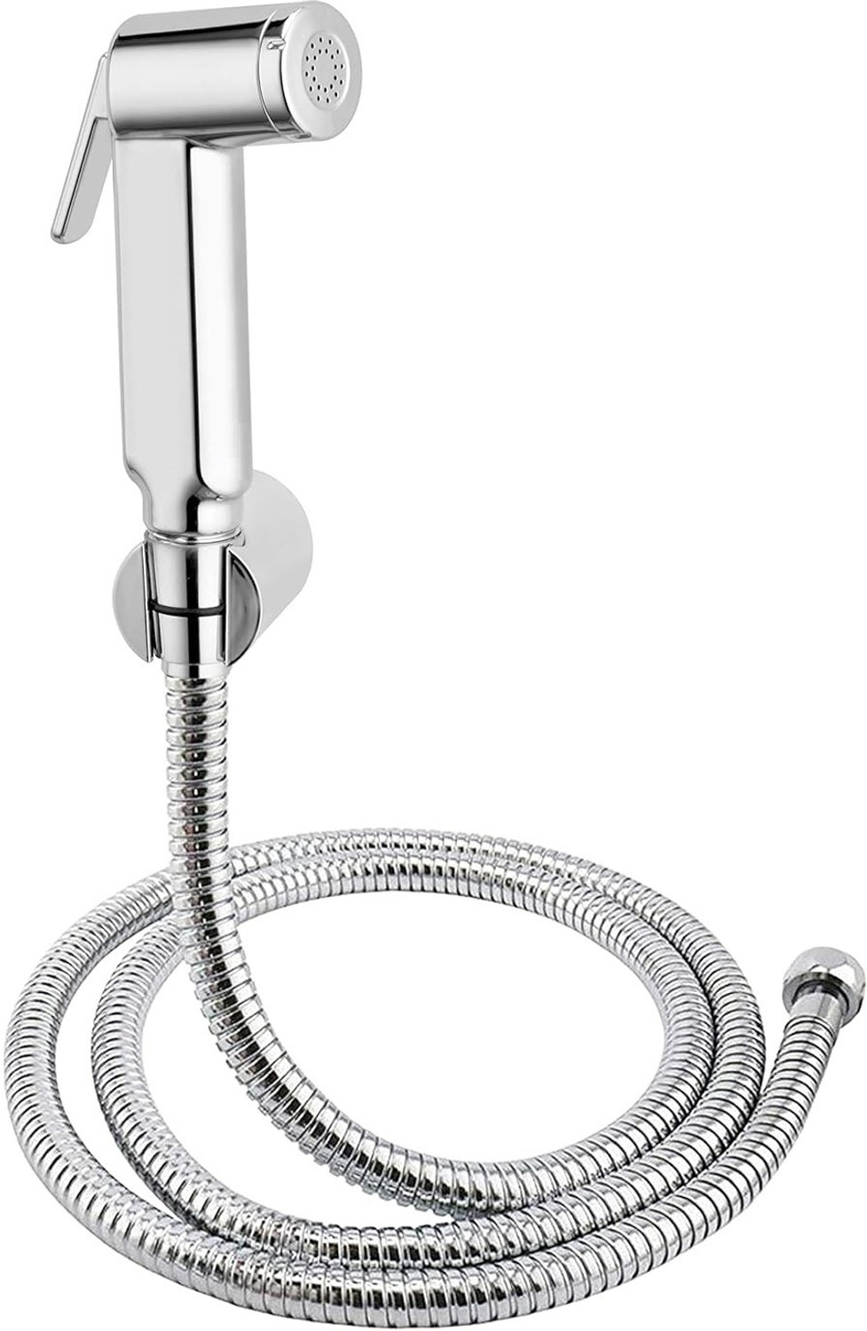Image of PIXAFLO Universal Tap Extender for Kitchen Sink 3-Function Pull Down Faucet Head Tap Extender for Kitchen Sink, Flexible Faucet with Tap Extension Aerator Foam Flow Faucet (Spout Installation Type)