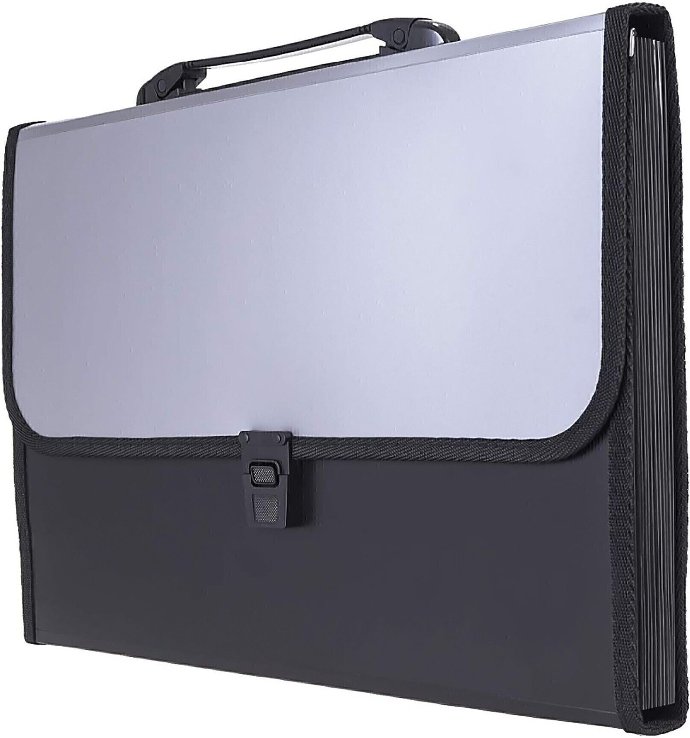 NIVIZEN 13 Pocket Expanding File Folder - Image 6