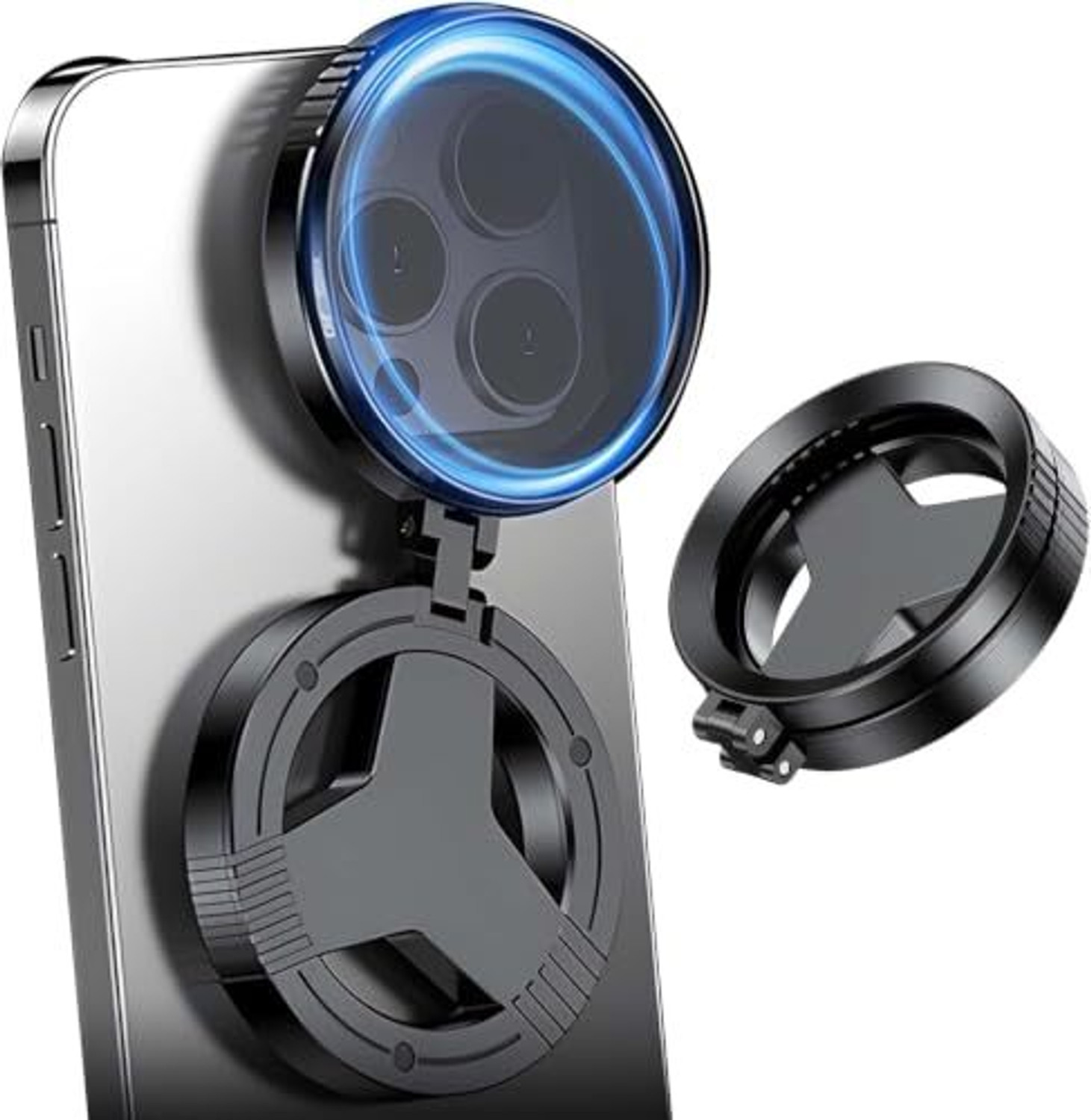 Shreedha Enterprise 52mm CPL Filter for Mobile - Image 1