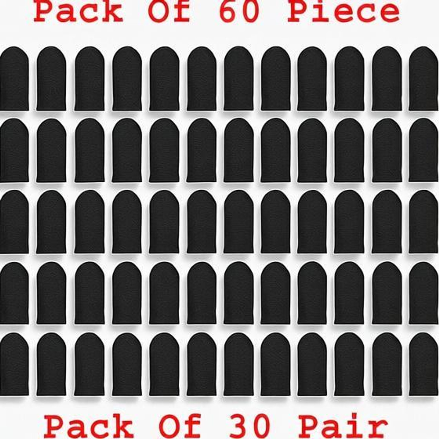 aaapremises PubG Mobile Gaming Thumb Sleeves - Image 6
