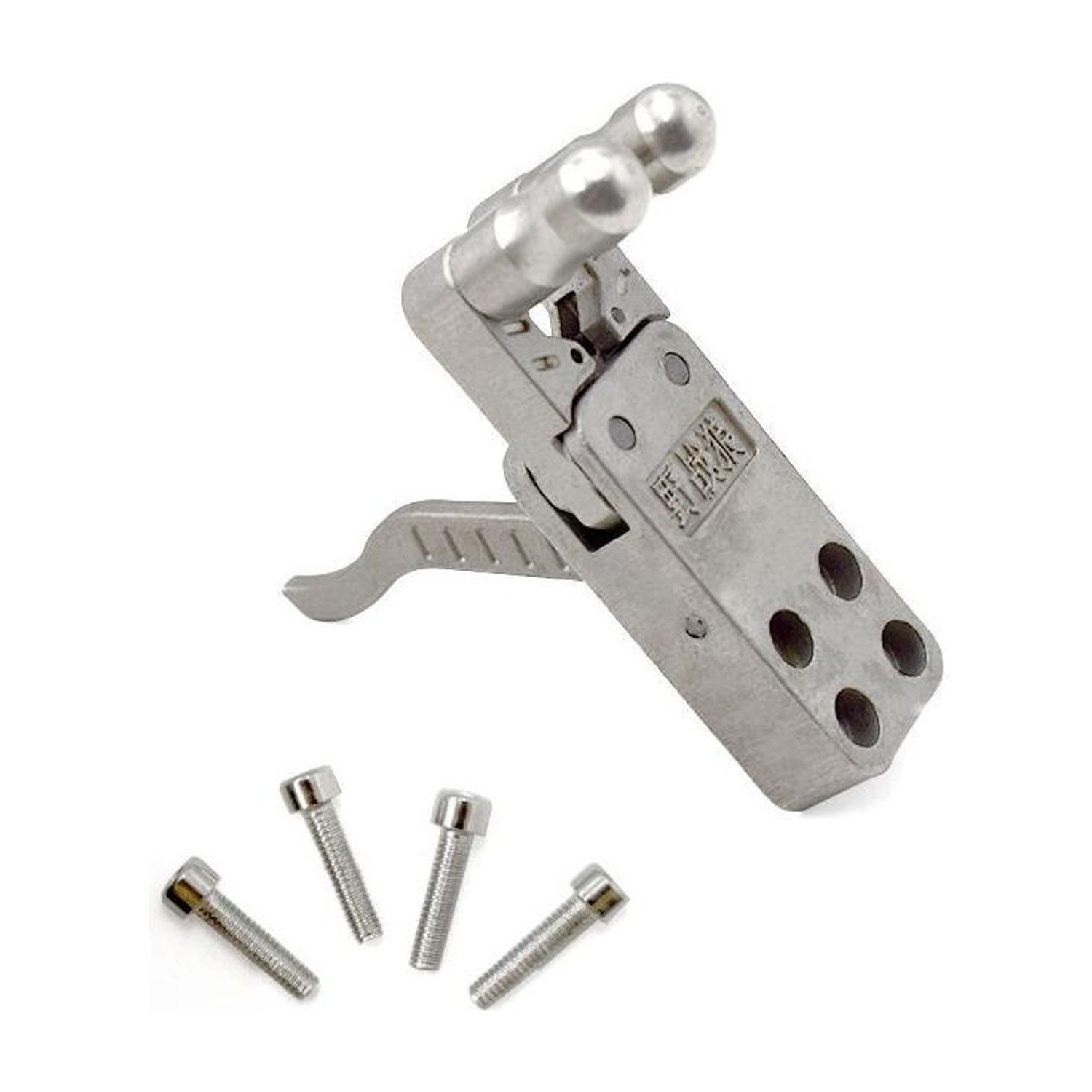 Marksman DIY Slingshot Spreader Silver - Image 6