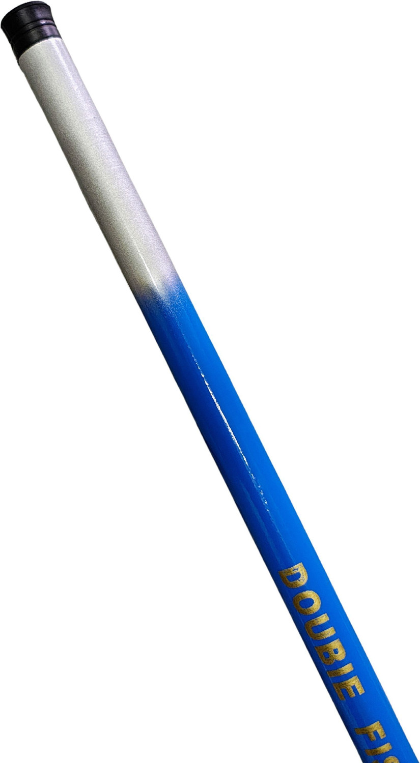 Image of Abirs 14 ft fly 450 blue long Blue Fishing Rod (450 cm, 0.21 kg, Blue)