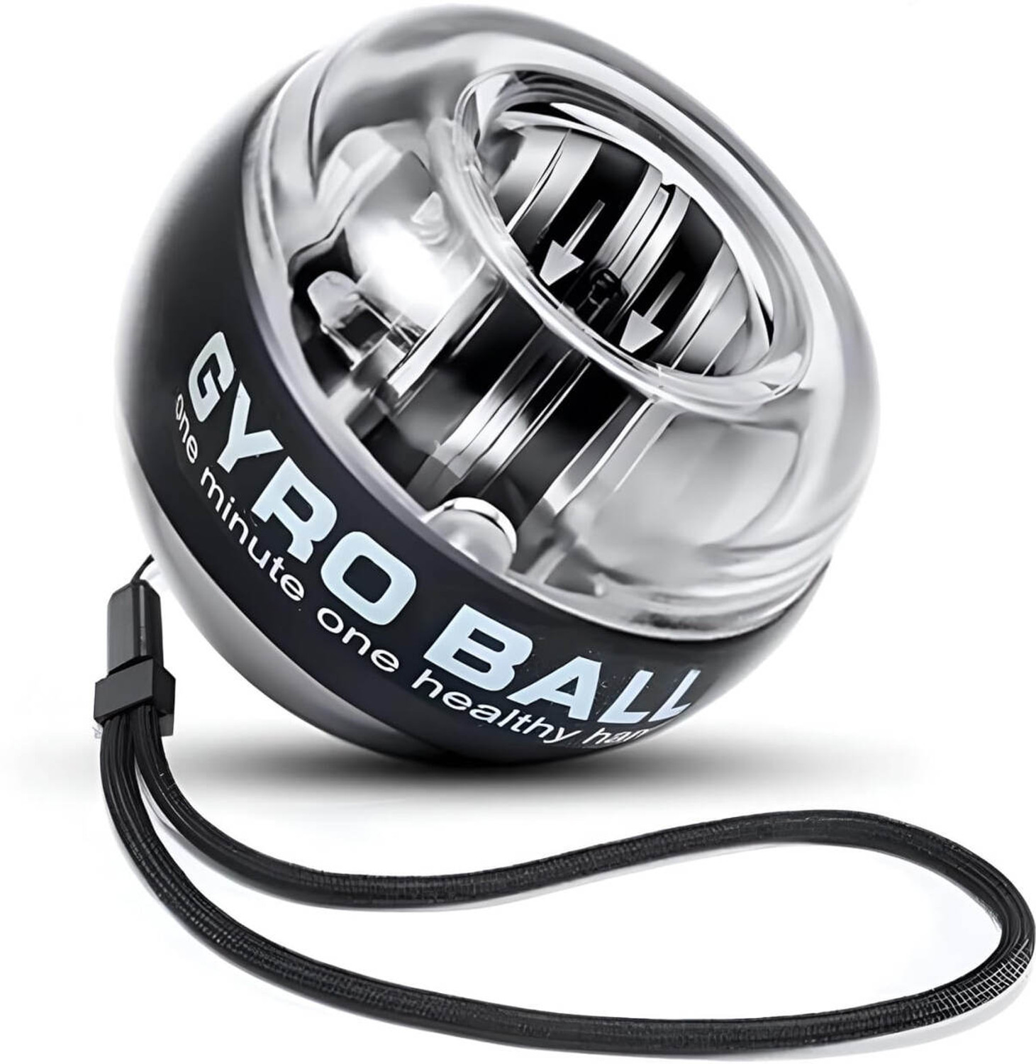 Voroly Gyro Ball Wrist Exerciser - Image 1