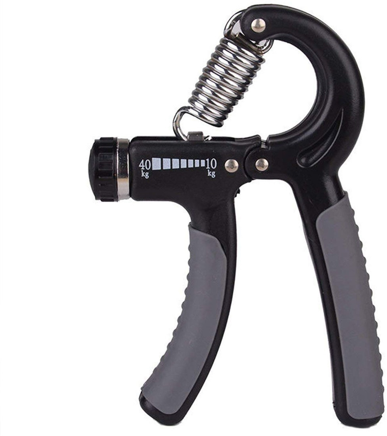 Image of ADSpackers HOT SALE HAND GRIP EXERCISER /STRENGTHENER FOR MEN & WOMEN Gym & Fitness Kit Fitness Accessory Kit Kit