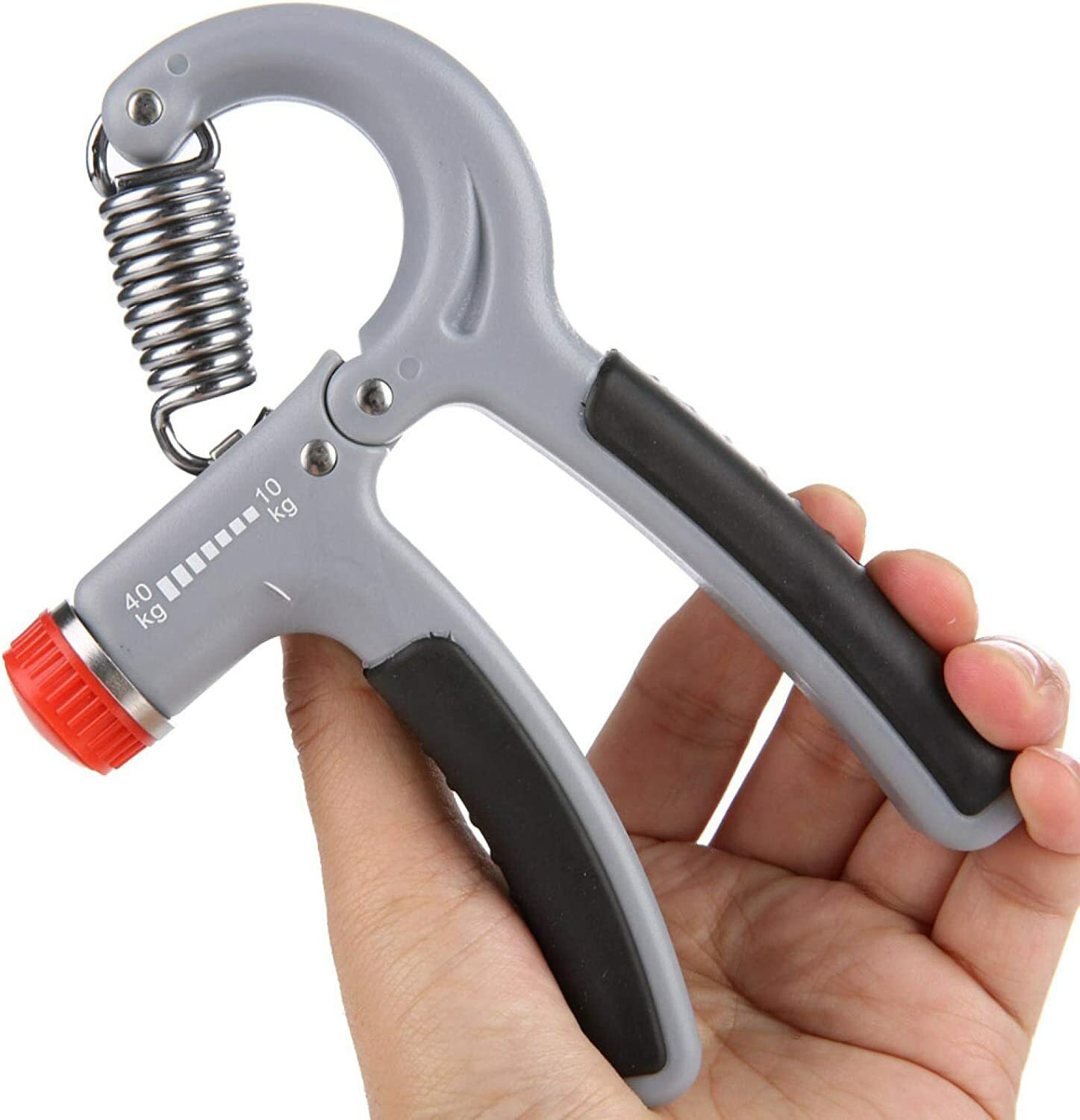 Image of Oddish Push Up Board System, 15 in 1 AND HAND GRIP AND FINGER GRIPPER COMBO PACK Fitness Accessory Kit Kit