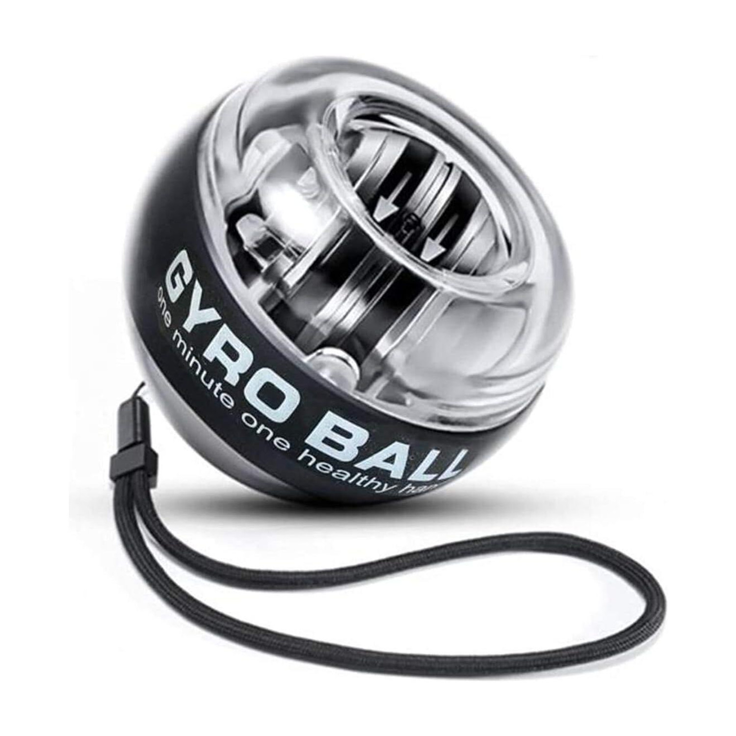 M MOD CON Gyro Ball Workout - Image 1