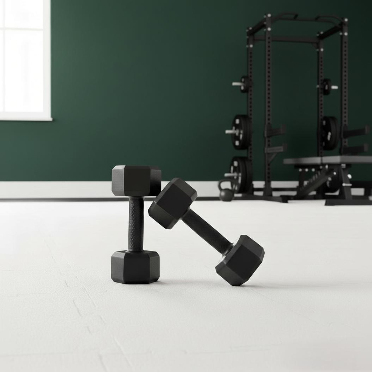 WILORA 6kg (3kg * 2) Hand Grips for Home Workout - Image 1