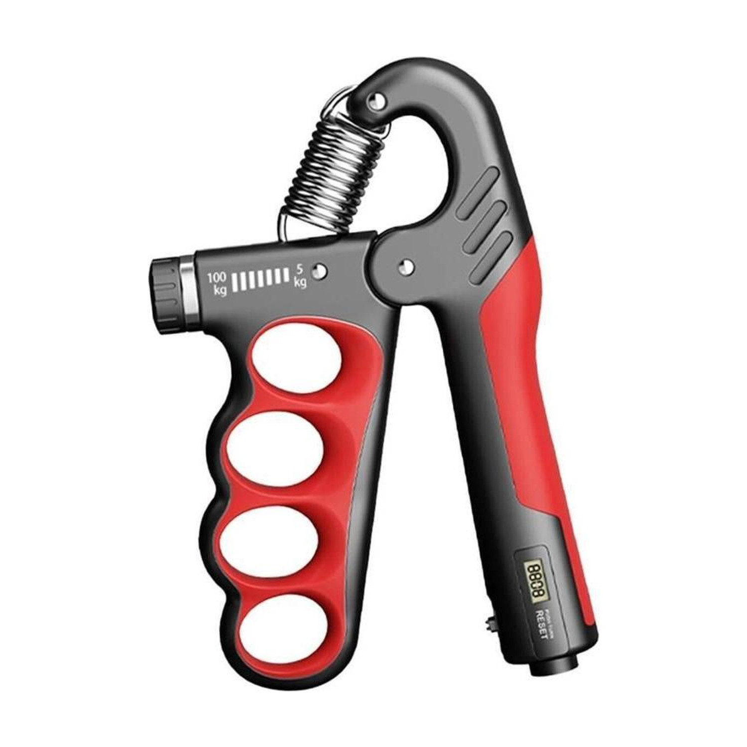GJSHOP Hand Grip for Arm Exercise - Image 1