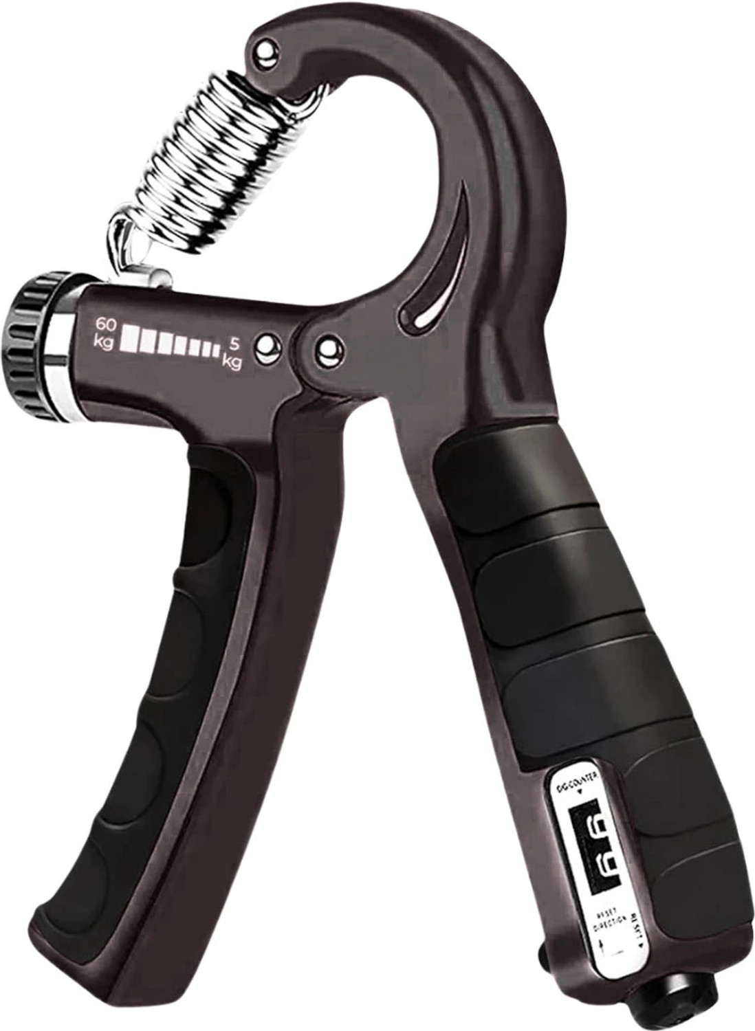 Battlestar Adjustable Hand Grip Strengthener - Image 6