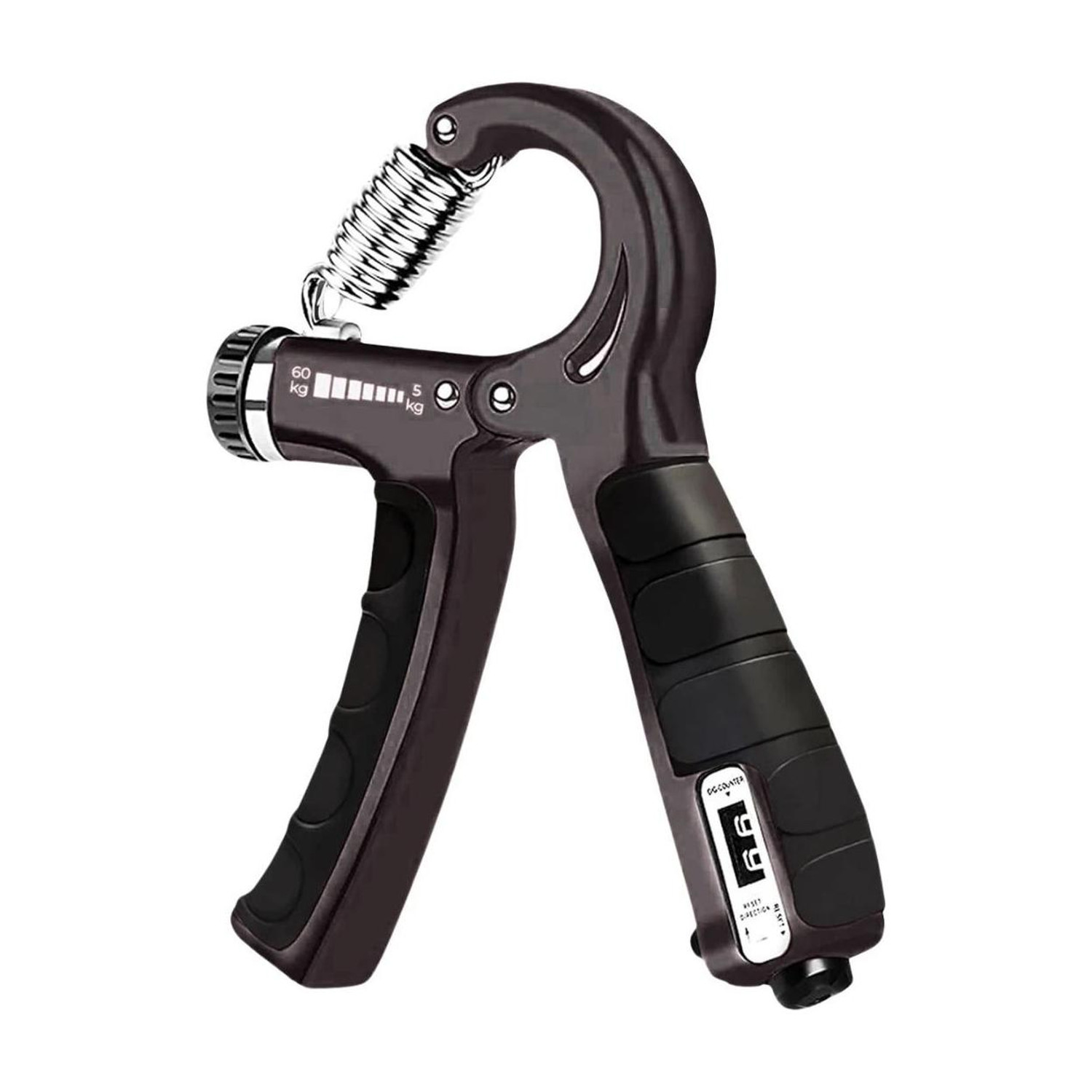 Battlestar Adjustable Hand Grip Strengthener - Image 1