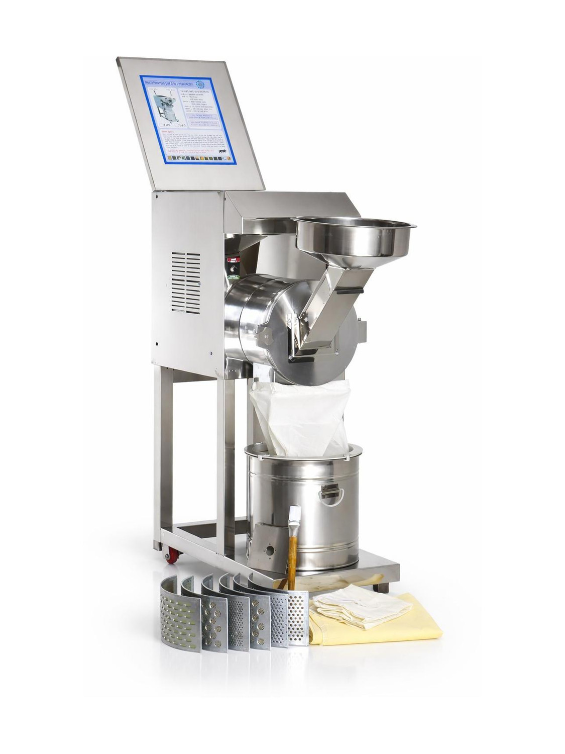 Amogh 3 Horse Power Pulverizer 3 horse power pulverizer Flourmill Price in India - Buy Amogh 3 Horse Power Pulverizer 3 horse power pulverizer Flourmill online at Flipkart.com
