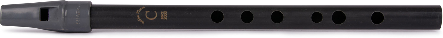 Image of Foxit Musical Right Handed C Natural | Tuned With Tanpura A=440Hz | PVC Fiber Flute Fiber Flute (48 cm)
