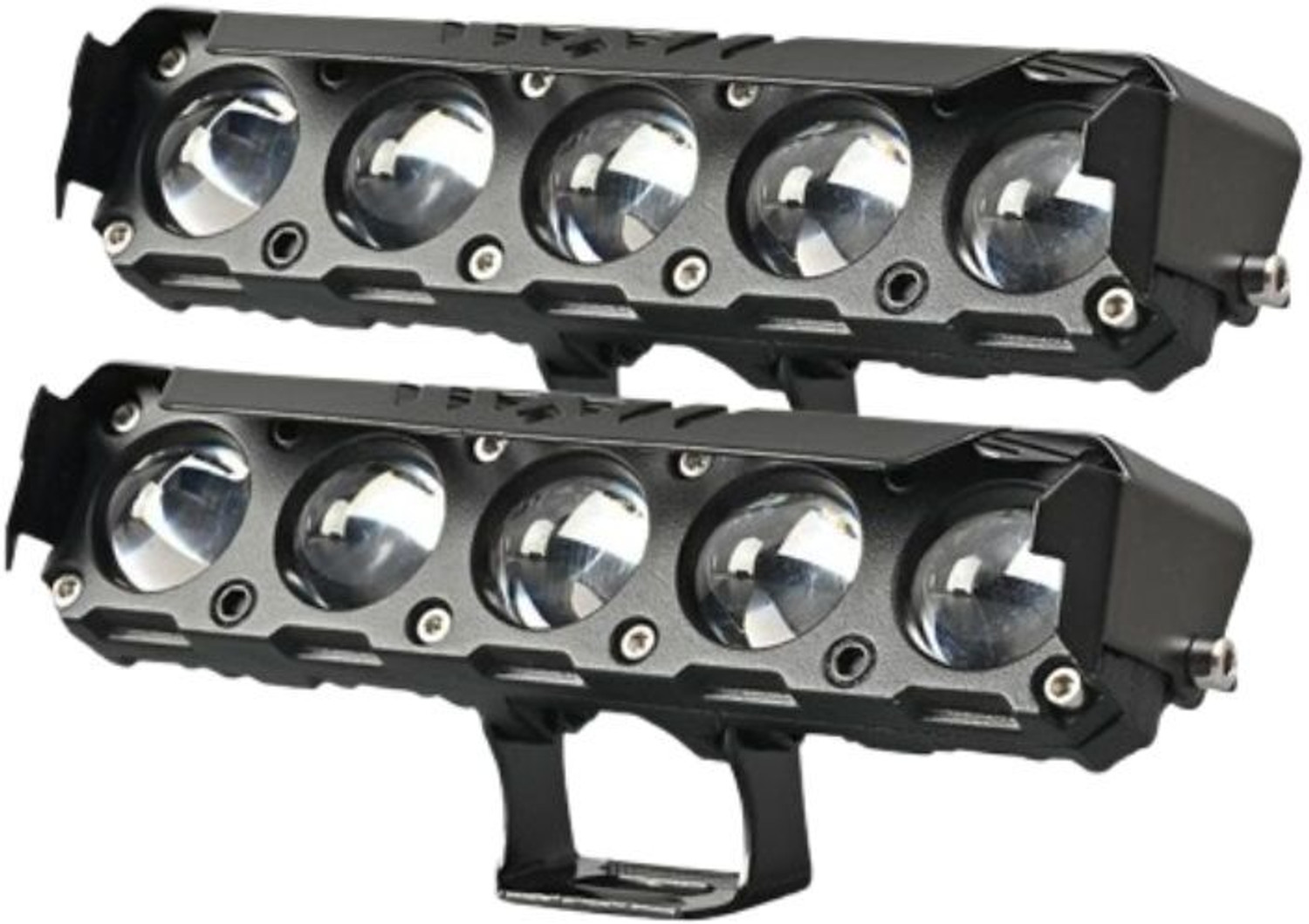 TRYFLY ट्राइफ्लाई LED TVS, KTM, Suzuki, Hero, Bajaj, Yamaha, - Image 1