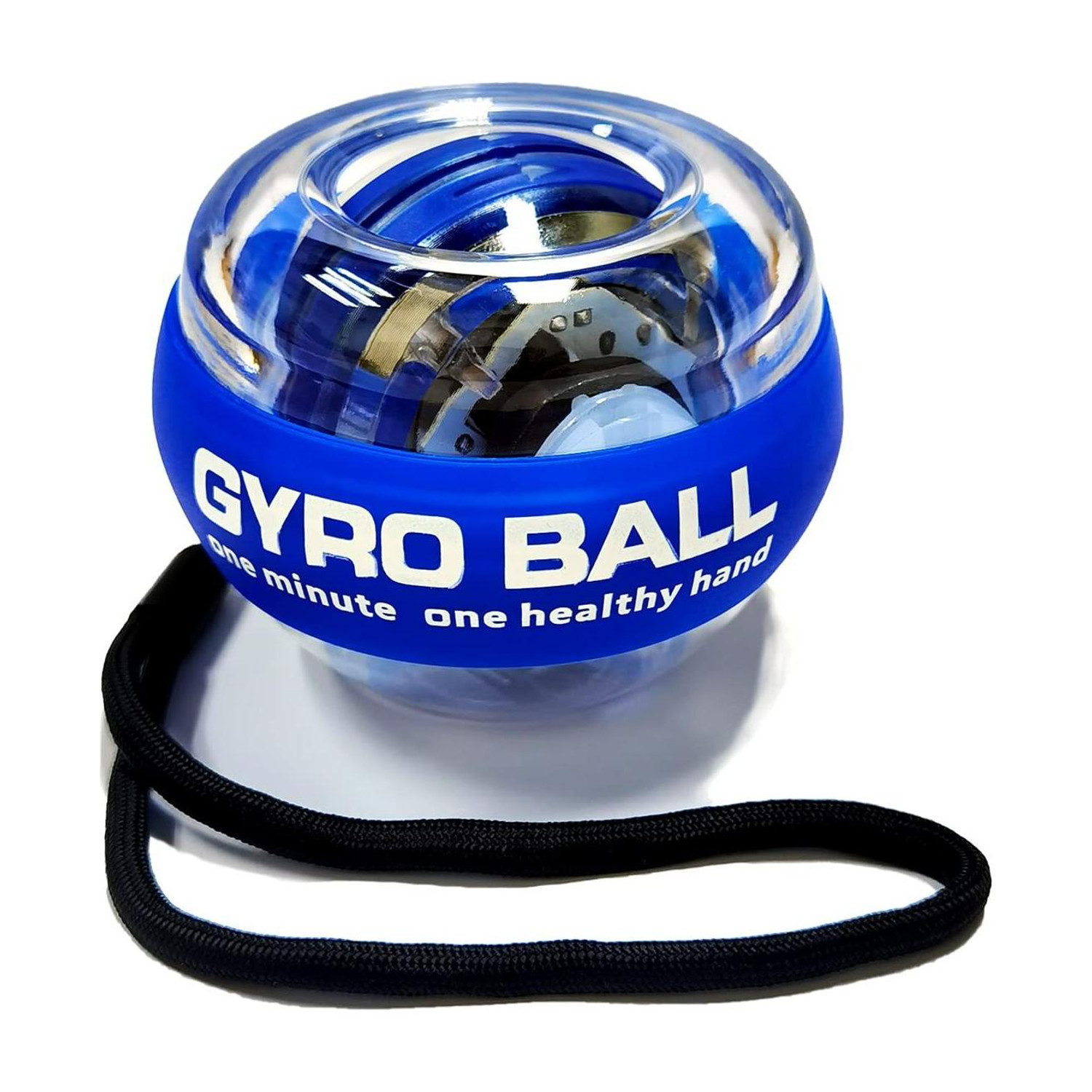 SCAROAL Gyro Wrist Strengthener Ball - Image 1
