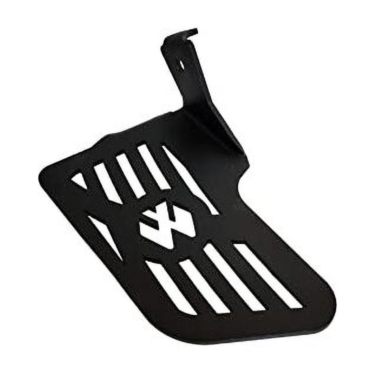 MOXZILLA Pulsar Ladies Foot Rest - Image 1