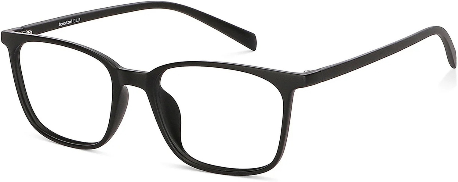 Lenskart Blu Full Rim Square Frame