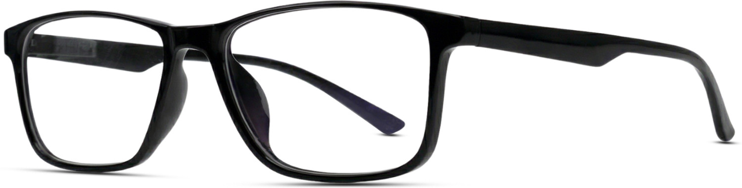 RosaStella Blue Cut Computer Glasses - Image 1