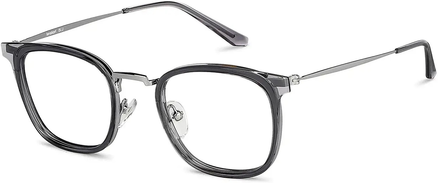 Lenskart Blu Full Rim Square Frame