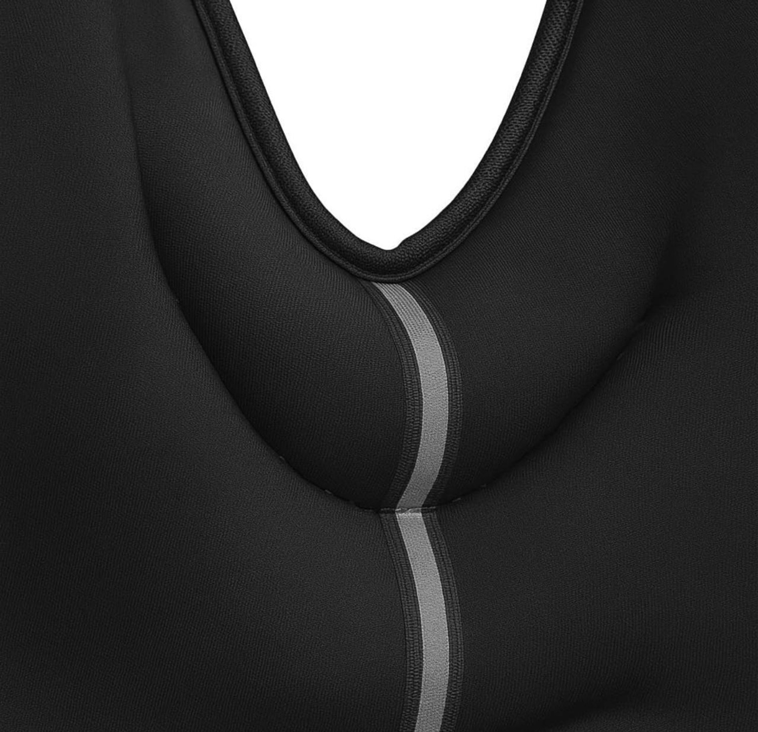 Image of VELLFIRE 5kg vest Black Weight Vest (5 kg)