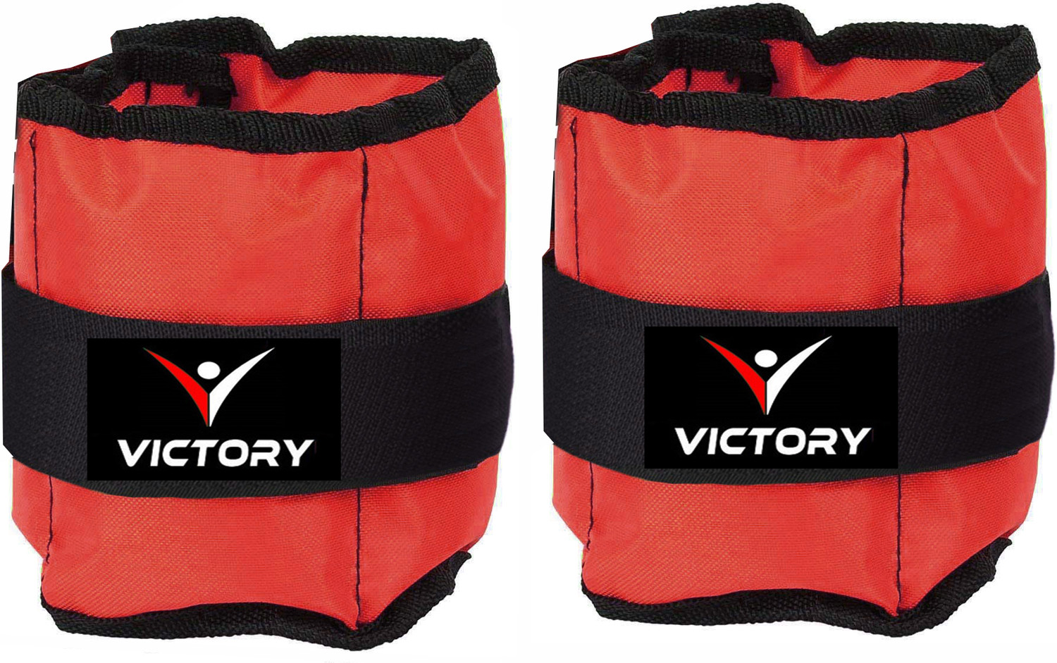 Image of VELLFIRE 5kg vest Black Weight Vest (5 kg)