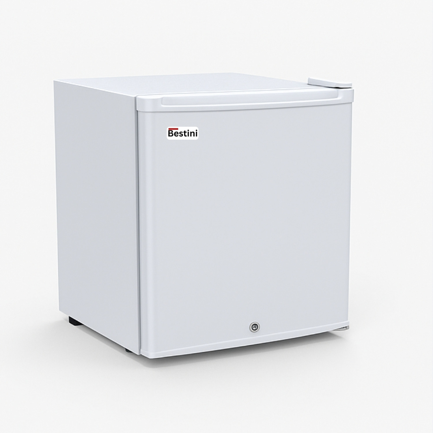 Image of Bestini 50 L Single Door Mini Freezer (White, MB-50L)