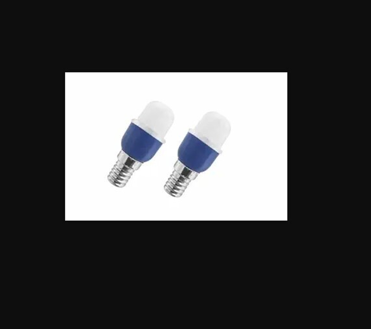 Image of Just Repair Suitable for H a i e r Double Door Refrigerator Led Light Strip 12V LED Fridge Freezer Light Bulb (5 W)