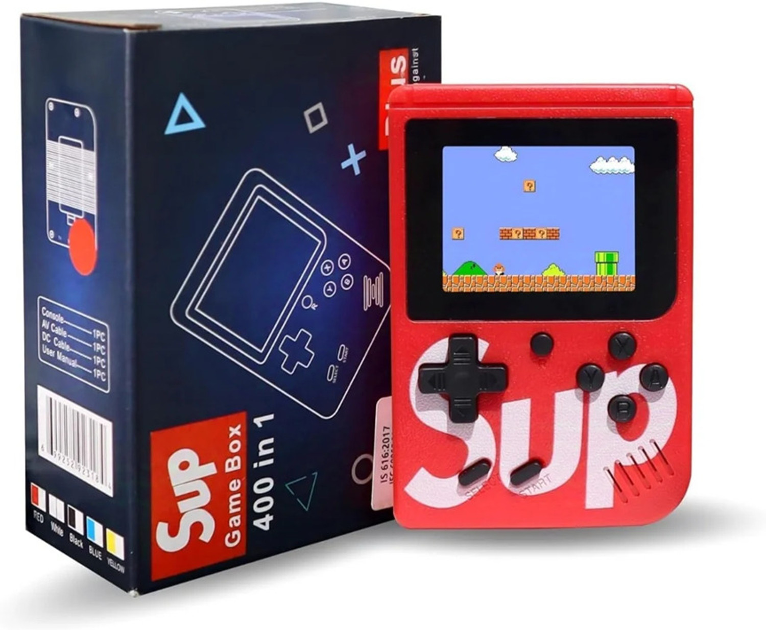 Image of Lipzie C472.Genesis12Videogm+35AID16PSPX78GBgm USB Gamepad (Multicolor, For Switch)