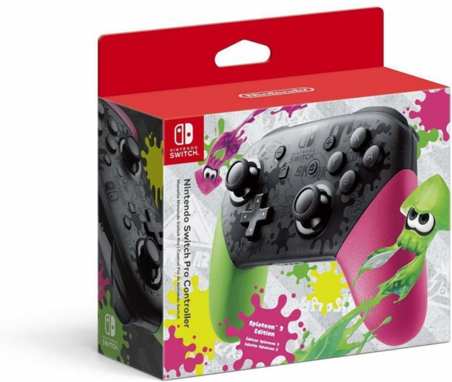 Image of The Witcher 3 Wild Hunt Switch |Complete Edition RPG Adventure | Best Nintendo Switch Games | Top Nintendo Games Collection | Premium Open World Fantasy | High Performance Story Mode | Must-Have Nintendo Switch The Witcher 3 Wild Hunt (Complete Edition) (for Switch, VR Compatible)