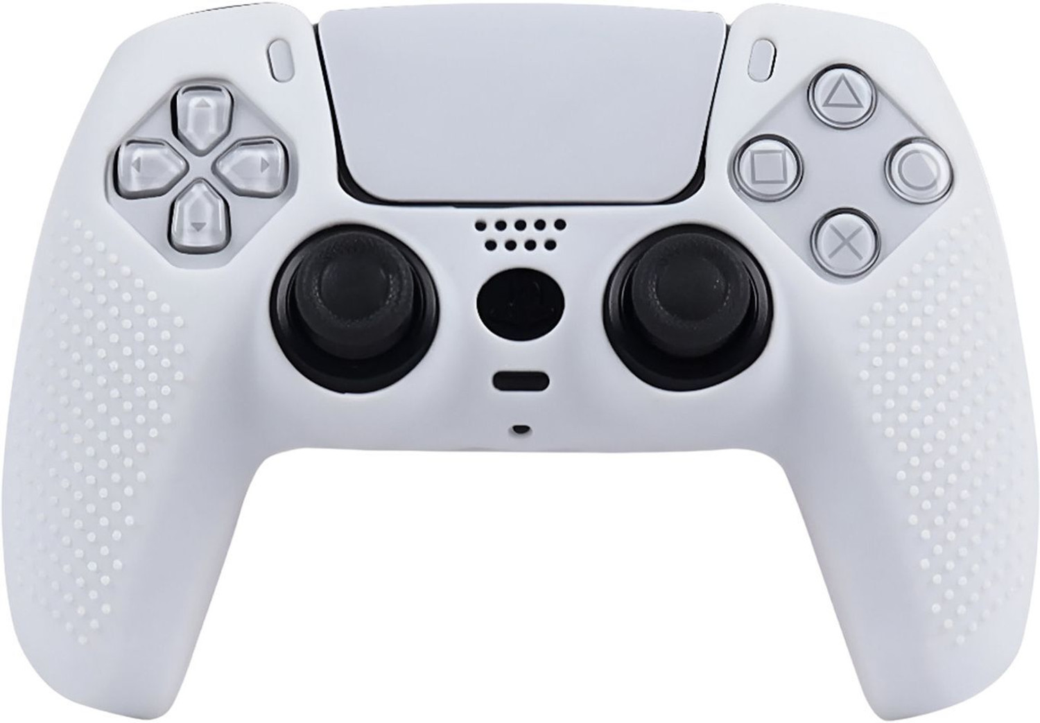 Image of Quantron QGP-1800, Wired USB Gamepad with Dual Vibration Gamepad (Black, For PC)