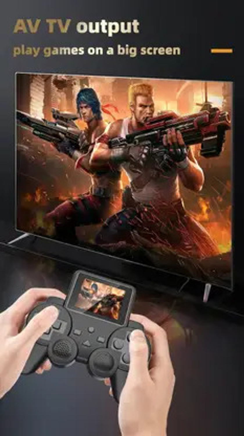 Image of Lipzie C472.Genesis12Videogm+35AID16PSPX78GBgm USB Gamepad (Multicolor, For Switch)