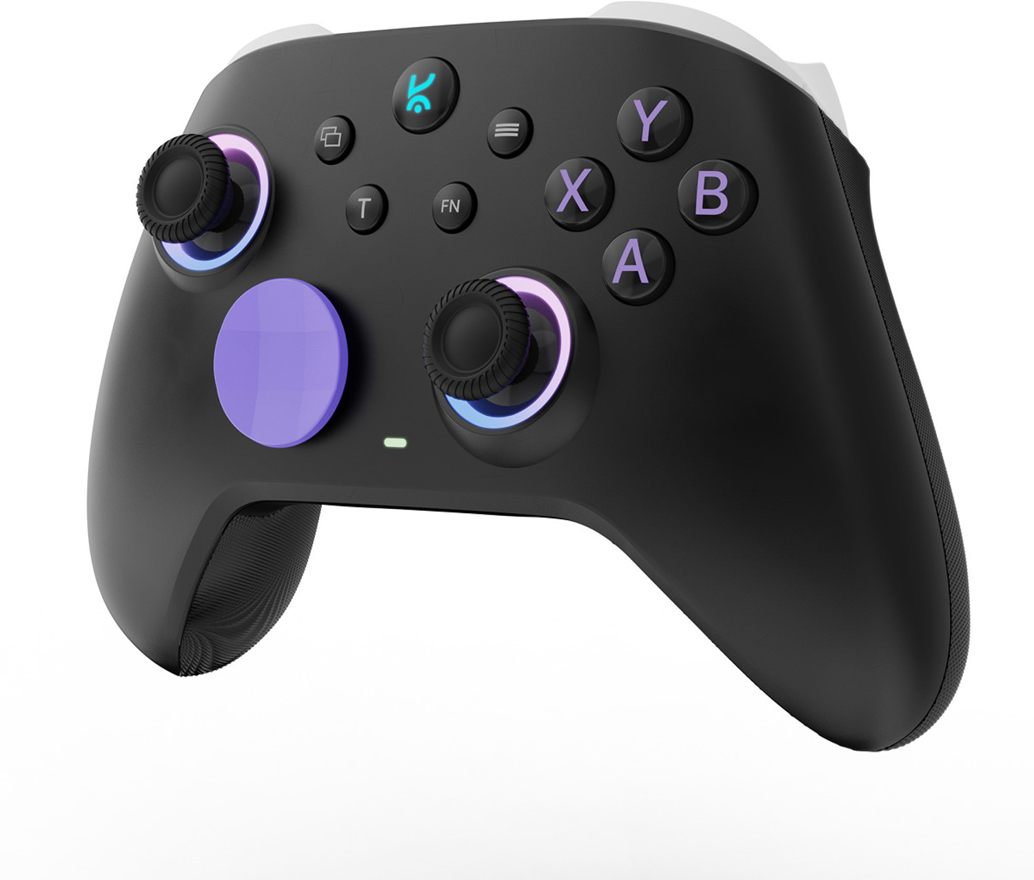 Kreo Surge PRO Bluetooth, USB, Wi-fi Gamepad