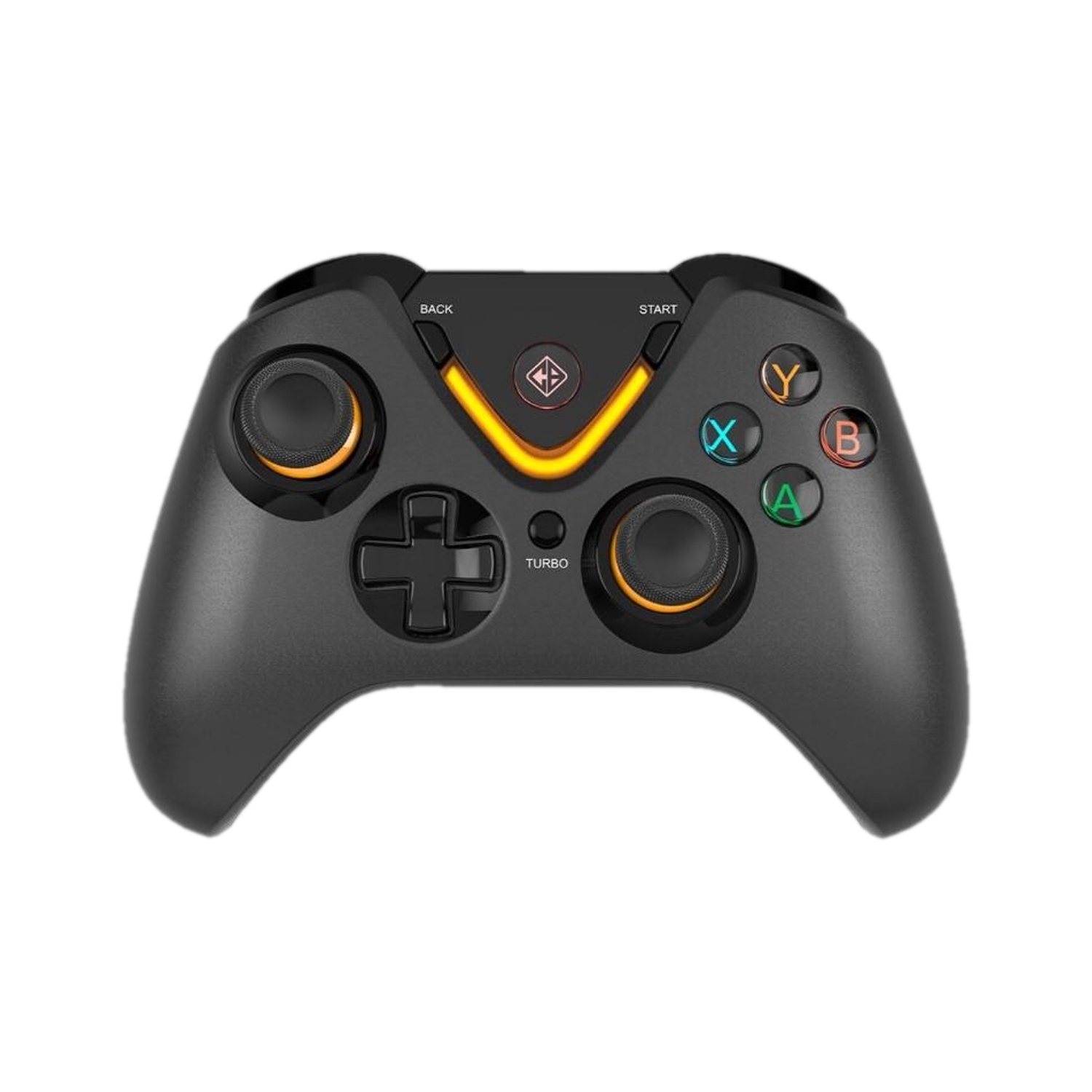 Cosmic Byte Ares Pro Wireless Gamepad Tri-Mode Bluetooth, USB Gamepad - Cosmic Byte - Image 1
