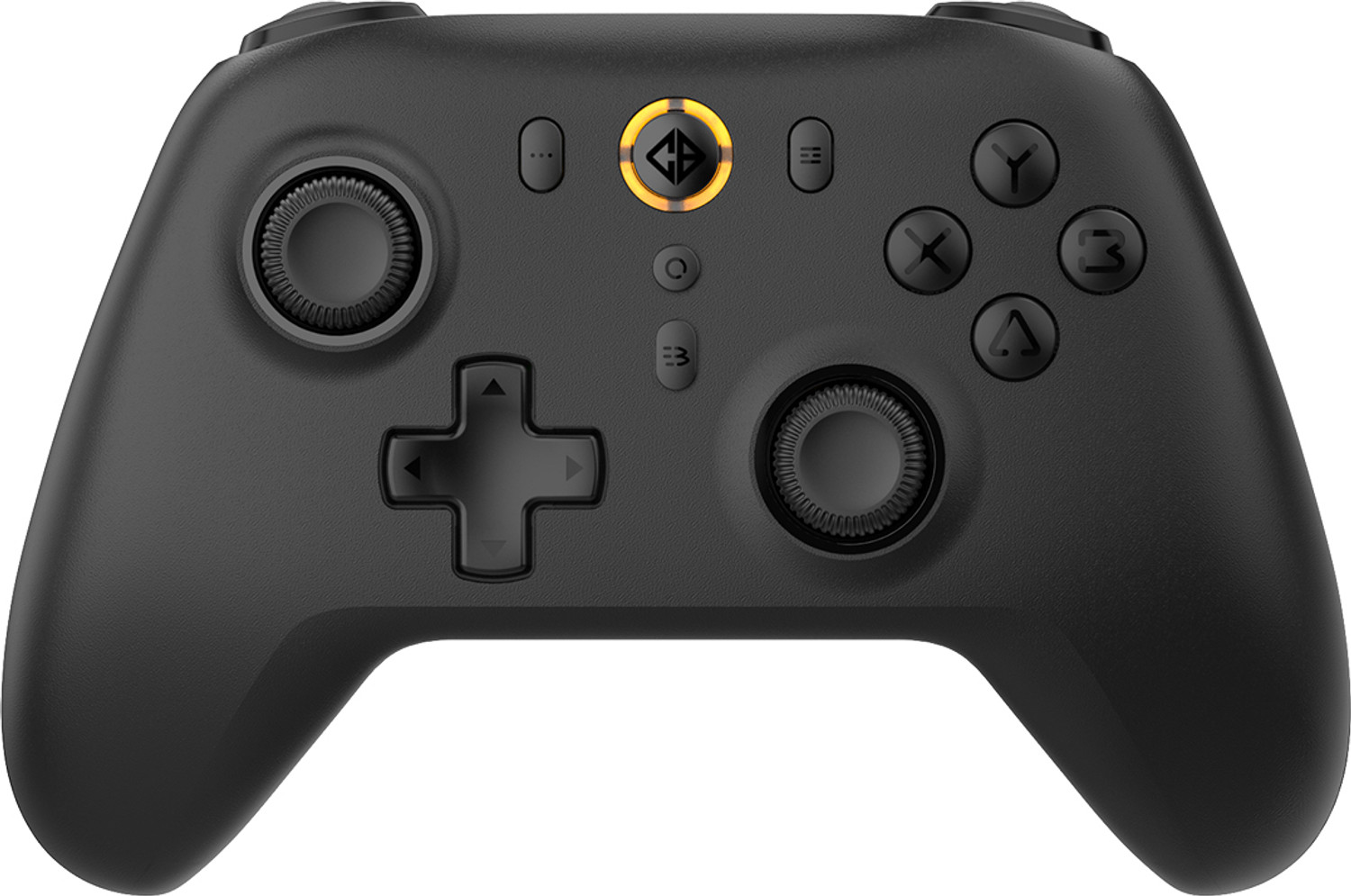 Cosmic Byte Blitz Wireless + Wired Controller - Image 6