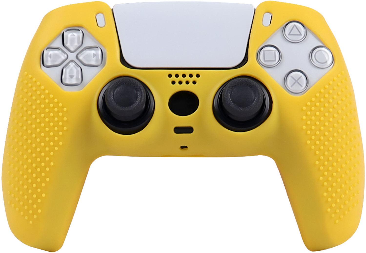 Image of Quantron QGP-1800, Wired USB Gamepad with Dual Vibration Gamepad (Black, For PC)