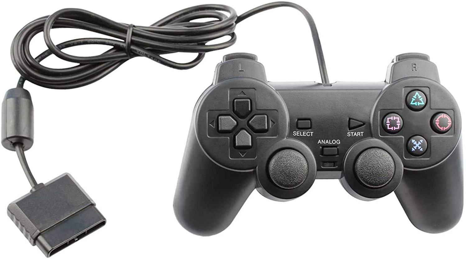 Image of Lipzie C472.Genesis12Videogm+35AID16PSPX78GBgm USB Gamepad (Multicolor, For Switch)