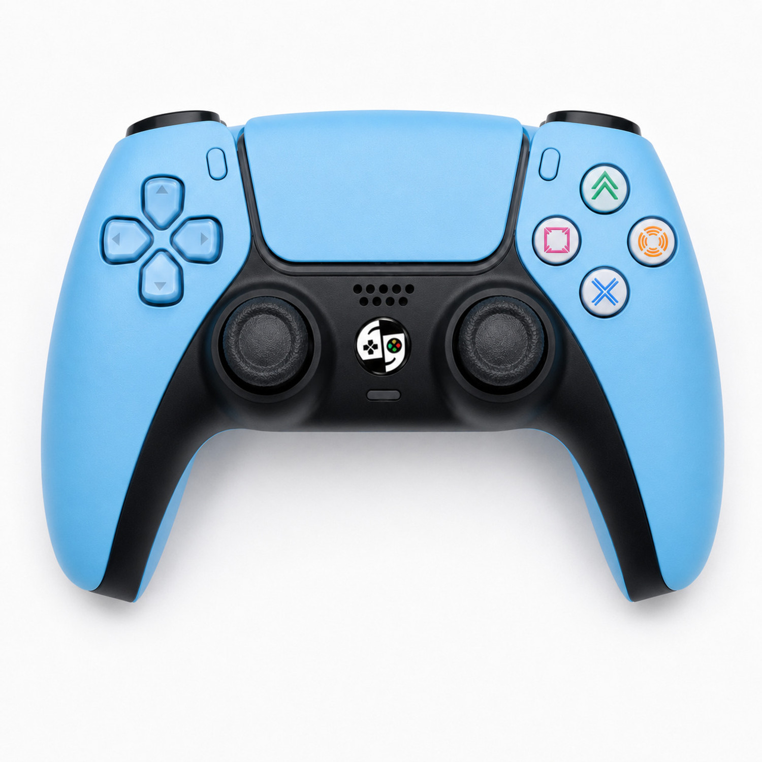 HG WORLD HyperSense Wireless Gaming Controller for PS4 - Image 1
