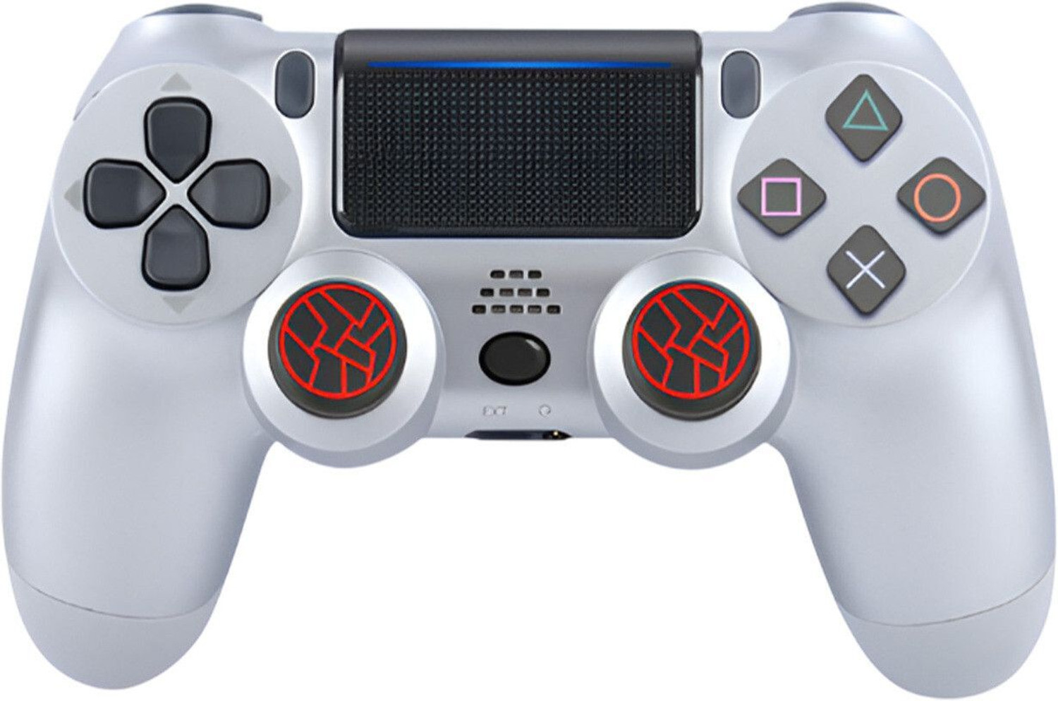 Image of NXT GENN Gaming Finger Sleeve Gaming Accessory Kit (Black, For Android, Mac OS)