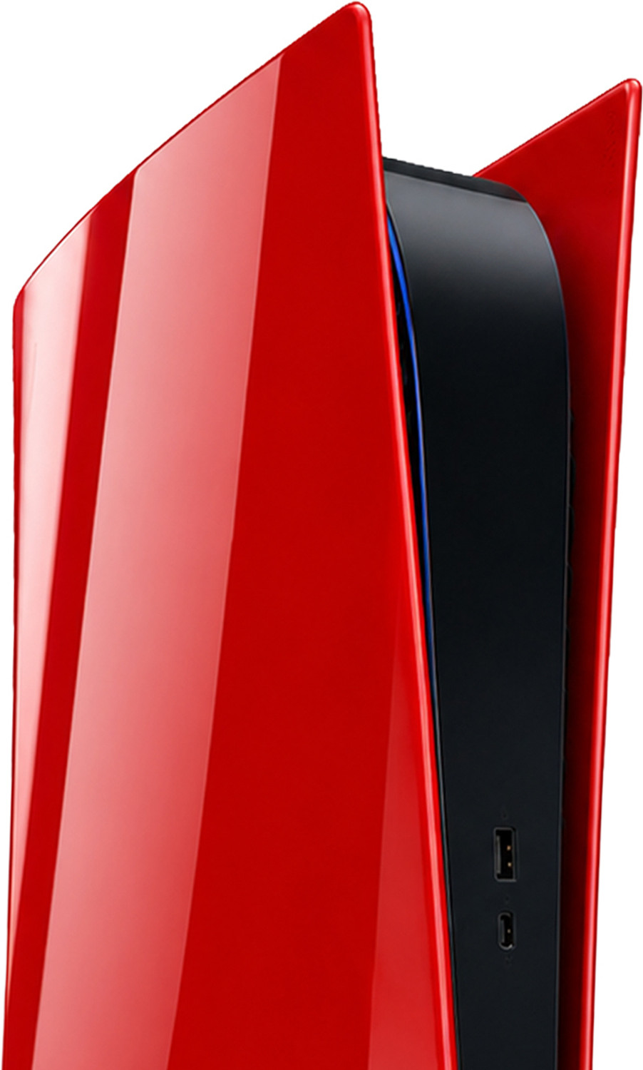 Image of Krafftech PS5 Gaming Accessory Kit (Chrome, For PS5)