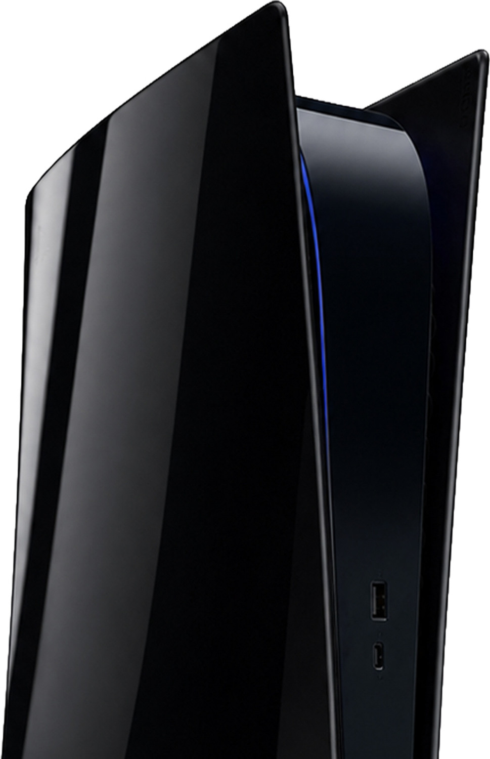 Image of Krafftech PS5 Gaming Accessory Kit (Chrome, For PS5)
