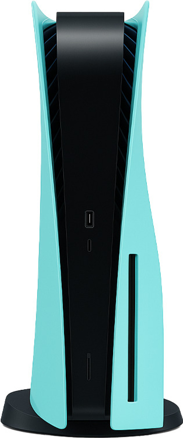 Image of Krafftech PS5 Gaming Accessory Kit (Chrome, For PS5)