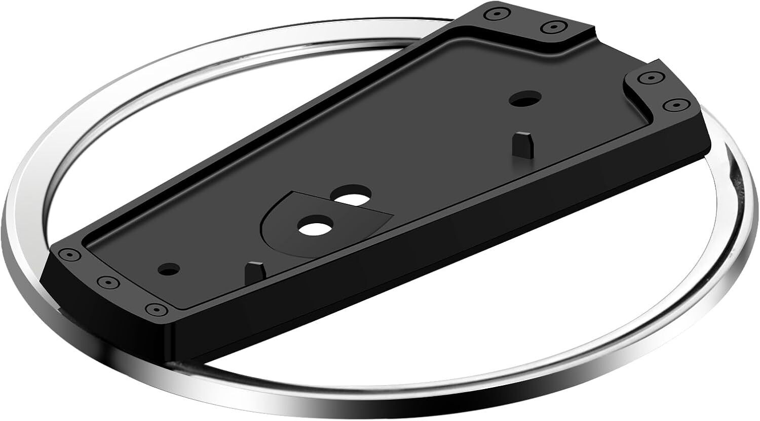 Image of Krafftech Cosmic Orange OG PS5 Disk Cover Plates Gaming Accessory Kit (Cosmic Orange, For PS5)